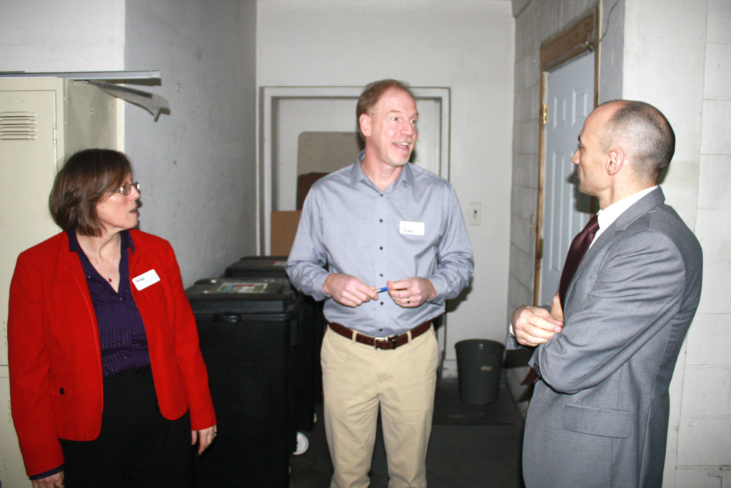 Commerce_SNAP visit pic 2