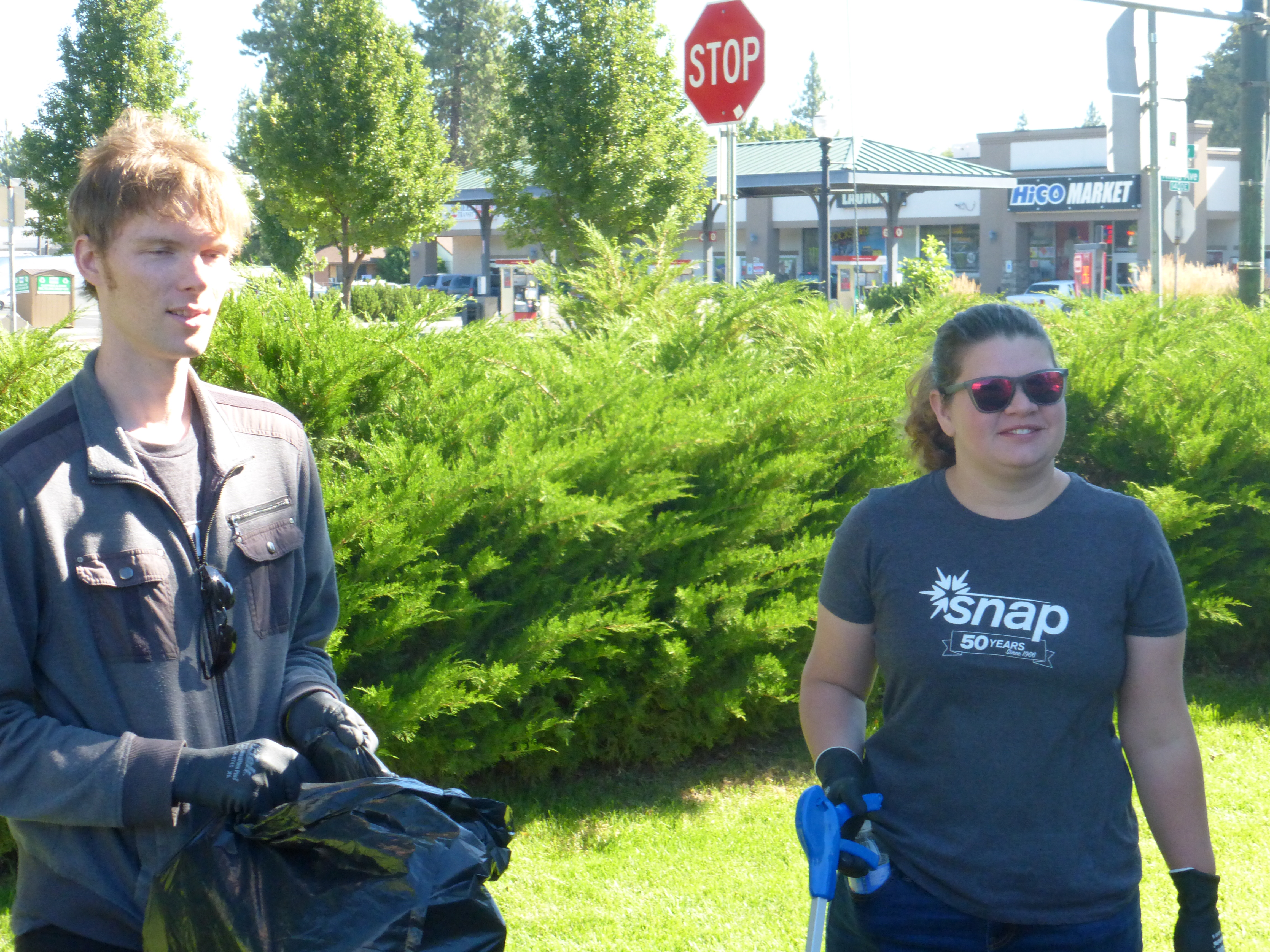 50th Brandy and Andrew